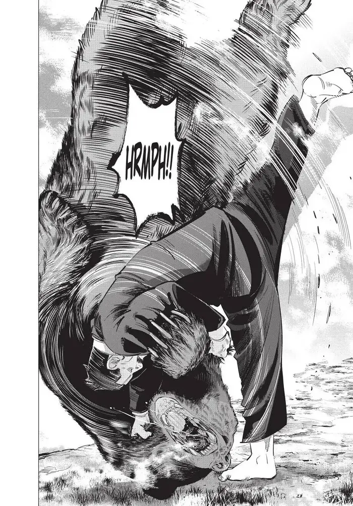 Golden Kamuy Chapter 90 image 09_optimized